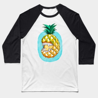 Painapple Baseball T-Shirt